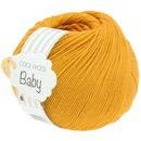 Lana Grossa Cool Wool Baby 280 donker geel