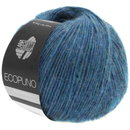 Lana Grossa Ecopuno 11 Denim blauw