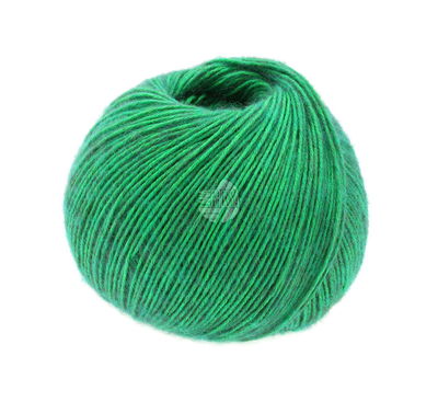 Lana Grossa Ecopuno 41 groen