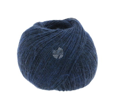 Lana Grossa Ecopuno 43 nachtblauw