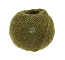 Lana Grossa Ecopuno 54 olijf groen