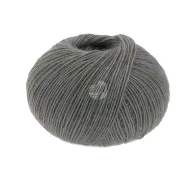 Lana Grossa Ecopuno 63 Taupe bruin