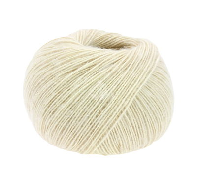 Lana Grossa Ecopuno 66 parel beige