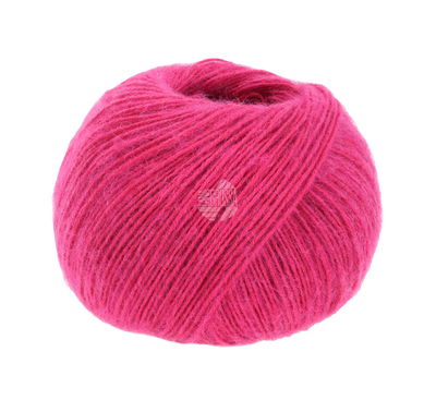 Lana Grossa Ecopuno 71 pink