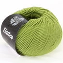 Lana Grossa Elastico 084 helder groen (op=op uit collectie)