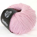 Lana Grossa Elastico 090 roze (op=op uit collectie)