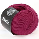 Lana Grossa Elastico 095 wijnrood
