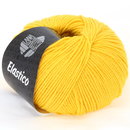 Lana Grossa Elastico 107 geel
