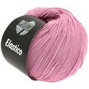 Lana Grossa Elastico 127 oud roze (op=op uit collectie)