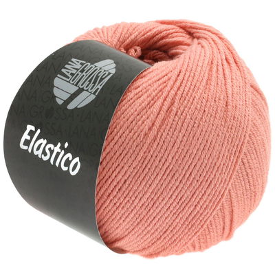 Lana Grossa Elastico 132 licht zalm