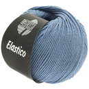 Lana Grossa Elastico 134 jeansblauw