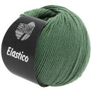 Lana Grossa Elastico 141 oud groen