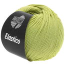 Lana Grossa Elastico 146 geel groen (op=op uit collectie)