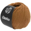 Lana Grossa Elastico 149 camel bruin (op=op uit collectie)