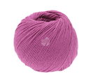 Lana Grossa Elastico 163 Fuchsia