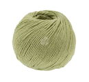 Lana Grossa Elastico 166 licht leger groen (op=op uit collectie)