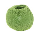 Lana Grossa Elastico 167 fris groen (op=op uit collectie)