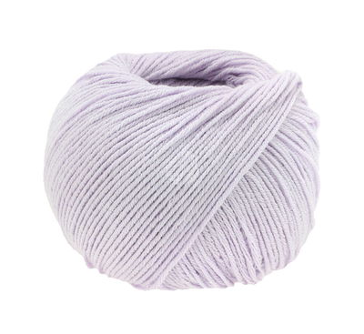Lana Grossa Elastico 171 pastel lila