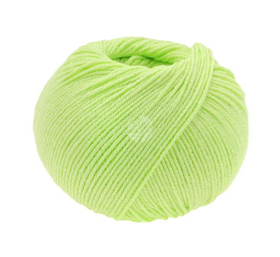 Lana Grossa Elastico 173 fris groen