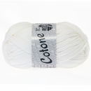 Lana Grossa Cotone 022 wit