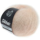Lana Grossa Silkhair 093 poeder zalm (opruiming)
