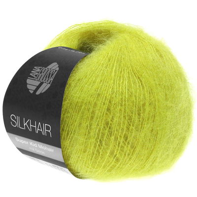 Lana Grossa Silkhair 139 opruiming 