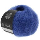 Lana Grossa Silkhair 144 blauw (opruiming)