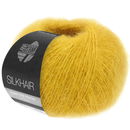 Lana Grossa Silkhair 160 curry geel (opruiming)
