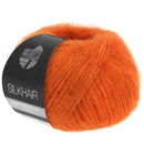 Lana Grossa Silkhair 171 oranje (opruiming)