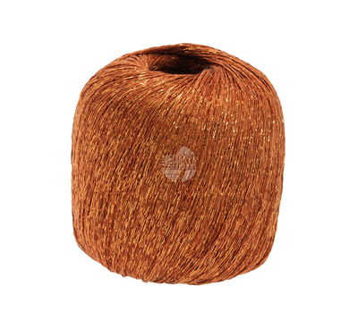 Lana Grossa Brillino 1 Koper opruiming 