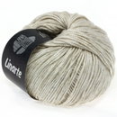 Lana Grossa Linarte 001 ecru (op=op uit collectie)