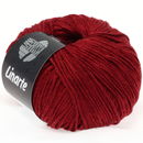 Lana Grossa Linarte 008 rood bruin