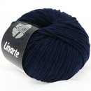 Lana Grossa Linarte 016 nachtblauw (op=op uit collectie)