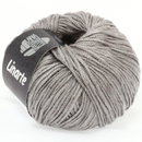 Lana Grossa Linarte 033 grijs (op=op uit collectie)