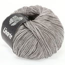 Lana Grossa Linarte 033 grijs (op=op)