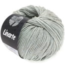 Lana Grossa Linarte 060 grijs groen (op=op uit collectie)