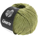 Lana Grossa Linarte 087 olijf groen (op=op uit collectie)
