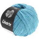 Lana Grossa Linarte 090 lichtaqua blauw