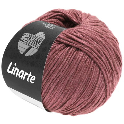 Lana Grossa Linarte 093 antiekrood