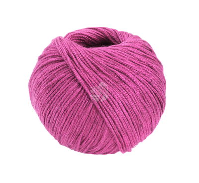 Lana Grossa Linarte 304 pink opruiming 