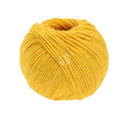 Lana Grossa Linarte 307 geel (op=op uit collectie)