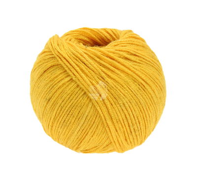 Lana Grossa Linarte 307 geel