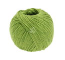 Lana Grossa Linarte 308 helder groen (op=op uit collectie)