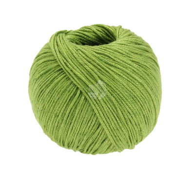 Lana Grossa Linarte 308 helder groen