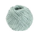 Lana Grossa Linarte 309 mint (op=op uit collectie)