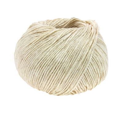 Lana Grossa Linarte 310 creme