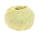 Lana Grossa Linarte 311 licht geel (op=op uit collectie)