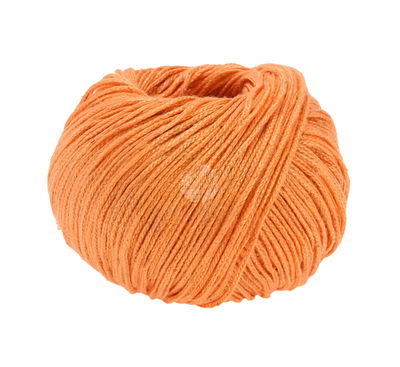 Lana Grossa Linarte 313 oranje opruiming 