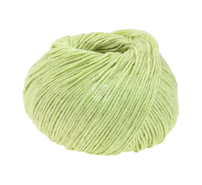 Lana Grossa Linarte 316 fris groen opruiming 