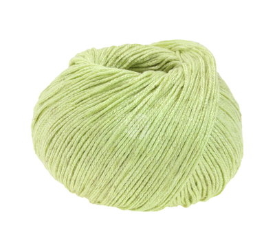 Lana Grossa Linarte 316 fris groen